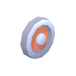 Shield Round